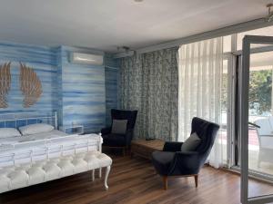 Gallery image of Poyraz Resort in Marmaraereglisi