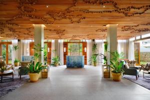 Fotografie z fotogalerie ubytování laïla, Seychelles, a Tribute Portfolio Resort v destinaci Mahé