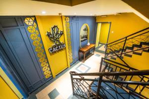 Fotografie z fotogalerie ubytování The Colony by Cactus Hotel Dedap v destinaci Johor Bahru