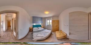 Gallery image of 2 BEDROOM APARTMENT PEROJ in Peroj