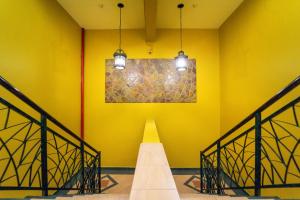 Fotografie z fotogalerie ubytování The Colony by Cactus Hotel Dedap v destinaci Johor Bahru