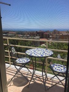 Gallery image of Albahome, Comoda casa vacanze centralissima e panoramica in Agrigento