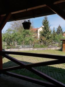 Výhľad na hory alebo výhľad na hory priamo z apartmánu