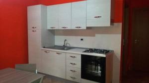 Billede fra billedgalleriet på B & B Residence L'Ancora i Villapiana + 114 billeder