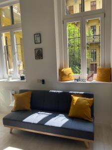 F27 Ferenc Apartment 1094 Budapest, 27 Ferenc körút kép - 2