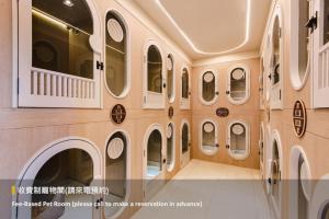 Fotografie z fotogalerie ubytování Lakeshore Hotel Hualien Taroko v destinaci Shunan
