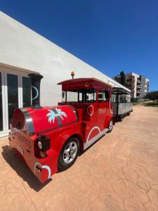 Kép Apartamentos Moon Dreams Almerimar szállásáról Almerimarban a galériában