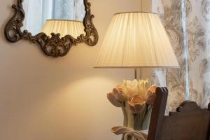 Fotografie z fotogalerie ubytování B&B I FILOKSENIA v Terstu