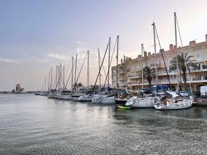 Táj az apartmanhotel közelében