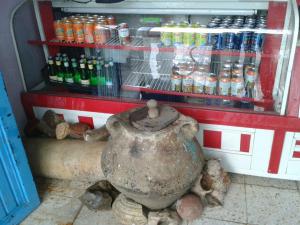 Kép Nemrut Dağı Işik Pansi̇on szállásáról Karadutban a galériában