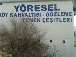 Kép Nemrut Dağı Işik Pansi̇on szállásáról Karadutban a galériában