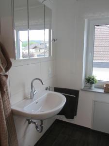 Fotografie z fotogalerie ubytování Werners Ferienwohnung v destinaci Insul + 37 fotografií