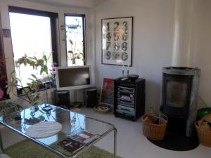 Fotografie z fotogalerie ubytování Villa med blommande trädgård, centralt Båstad v destinaci Båstad