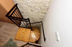 Fotografia z galérie ubytovania Studio apartment Ginger Porec v Poreči