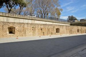 Photo de la galerie de l'établissement Apartments Dado, à Zadar