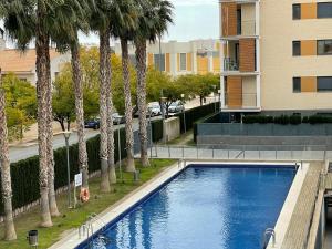 Fotografie z fotogalerie ubytování Villa Marco Beach GAM v destinaci El Campello