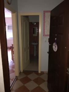 Kép Bakonyszentlászló 2 személyes apartman szállásáról Bakonyszentlászlón a galériában