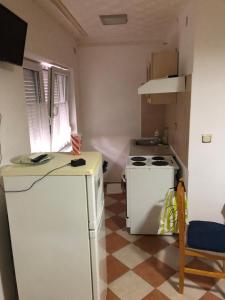 Kép Bakonyszentlászló 2 személyes apartman szállásáról Bakonyszentlászlón a galériában Még 4 kép