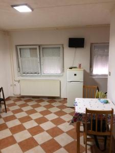 Kép Bakonyszentlászló 2 személyes apartman szállásáról Bakonyszentlászlón a galériában