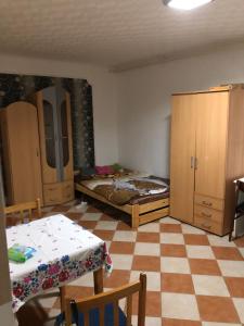 Kép Bakonyszentlászló 2 személyes apartman szállásáról Bakonyszentlászlón a galériában
