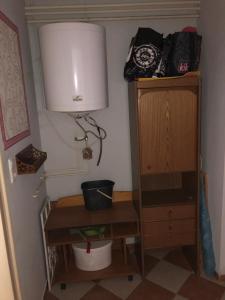 Kép Bakonyszentlászló 2 személyes apartman szállásáról Bakonyszentlászlón a galériában