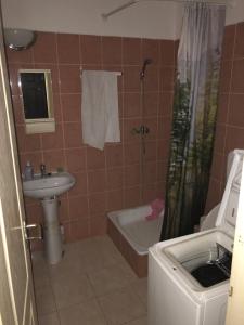 Kép Bakonyszentlászló 2 személyes apartman szállásáról Bakonyszentlászlón a galériában
