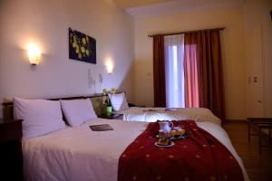 Gallery image of Byzantion Hotel in Mystras