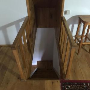 Foto dalla galleria di Cabana Trei Brazi Dambovita a Bezdead