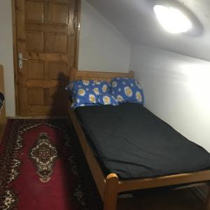 Foto dalla galleria di Cabana Trei Brazi Dambovita a Bezdead