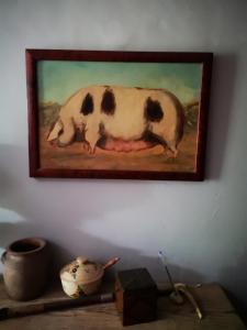 Fotografia z galérie ubytovania Mulé, Route du Mulé v destinácii Lagardère