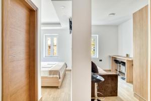 Imagen de la galería de Symphony Apartments Street View, en Petrovac na Moru 3 fotos más