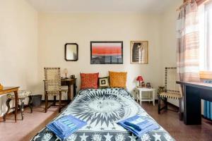 Fotografie z fotogalerie ubytování Casa Felice v destinaci Arcugnano