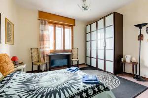 Fotografie z fotogalerie ubytování Casa Felice v destinaci Arcugnano
