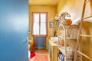 Fotografie z fotogalerie ubytování Casa Felice v destinaci Arcugnano + 30 fotografií