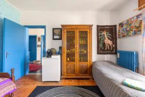 Fotografie z fotogalerie ubytování Casa Felice v destinaci Arcugnano