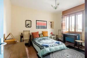 Fotografie z fotogalerie ubytování Casa Felice v destinaci Arcugnano