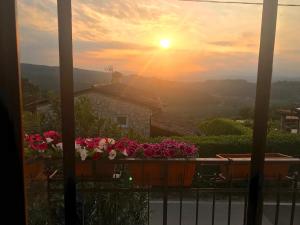 Fotografie z fotogalerie ubytování Casa Felice v destinaci Arcugnano