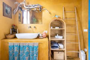 Fotografie z fotogalerie ubytování Casa Felice v destinaci Arcugnano + 30 fotografií
