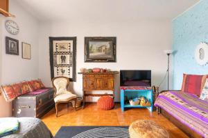 Fotografie z fotogalerie ubytování Casa Felice v destinaci Arcugnano