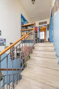 Fotografie z fotogalerie ubytování Casa Felice v destinaci Arcugnano