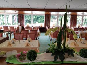 Restaurace v ubytování RECHTMURG 27
