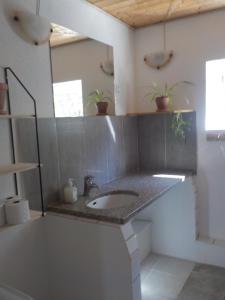 Dapur atau dapur kecil di Lyngsasgaard M