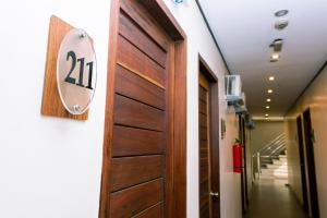 Φωτογραφία από το άλμπουμ του FB Budgetel Suites σε Cagayan de Oro