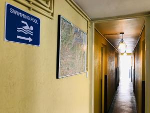 Gambar di galeri bagi Alobar1000 Hostel di Kathmandu