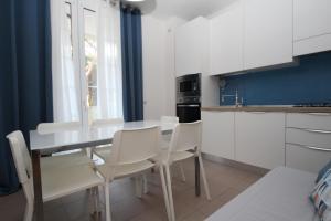 Grundriss der Unterkunft Residence Verdena appartamento 03