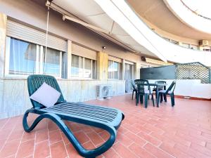 Fotografie z fotogalerie ubytování Imperiale Apartment v destinaci Tirrenia