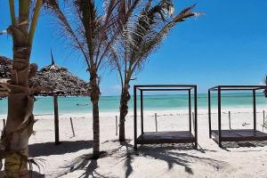 Landskap semula jadi dekat dengan hotel