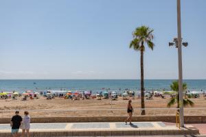 Plaża w apartamencie lub w pobliżu