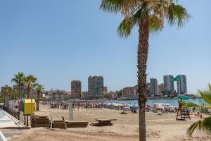 Plaża w apartamencie lub w pobliżu