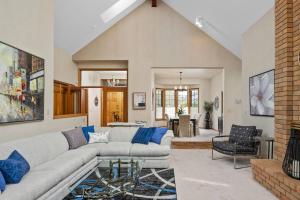 Galeriebild der Unterkunft Fairway View Retreat in Eugene